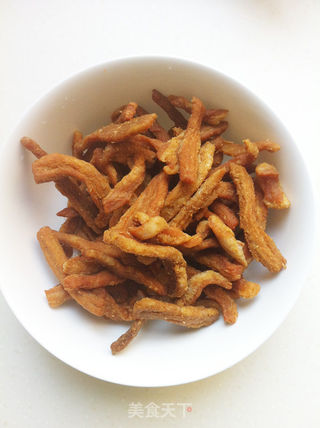 风味大包的做法步骤:3