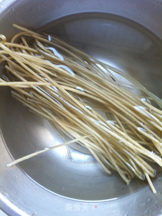 风味大包的做法步骤:5