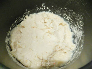 酥皮月饼的做法步骤:3