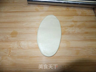 酥皮月饼的做法步骤:14
