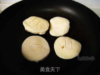芝心茄盒----百吃不厌的茄盒新做法的做法步骤:9