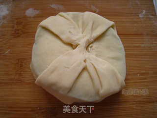 芝心茄盒----百吃不厌的茄盒新做法的做法步骤:7