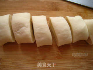 芝心茄盒----百吃不厌的茄盒新做法的做法步骤:5