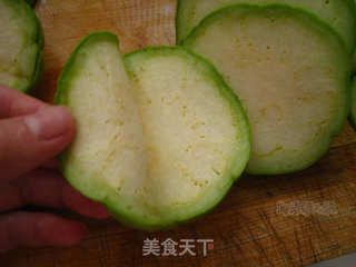 芝心茄盒----百吃不厌的茄盒新做法的做法步骤:4