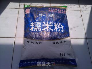 紫薯南瓜饼,◇◆的做法步骤:6