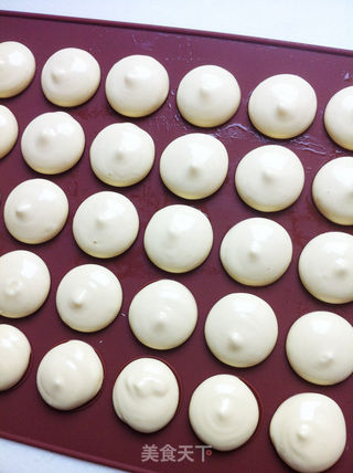 麻豆杏元的做法步骤:8