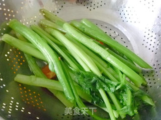 【怡汝爽口小凉菜】剩余材料打造的美食小菜---什锦果仁的做法步骤：3