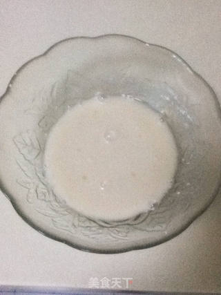 油炸茄盒的做法步骤:5