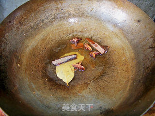 心蓝手制私房菜【秘制红烧肉】——放慢脚步,等等灵魂的做法步骤:5