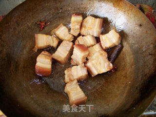 心蓝手制私房菜【秘制红烧肉】——放慢脚步,等等灵魂的做法步骤:6