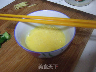 闽南小吃－蚵仔煎的做法步骤：4