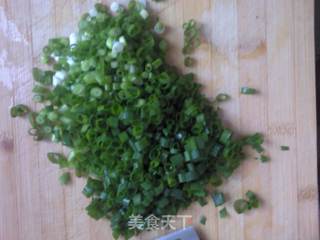拨烂子(山西小吃)的做法步骤:5