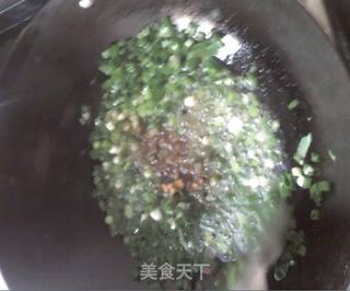拨烂子(山西小吃)的做法步骤:6