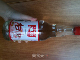 夏季凉菜必备——泡椒腌萝卜丝的做法步骤:8