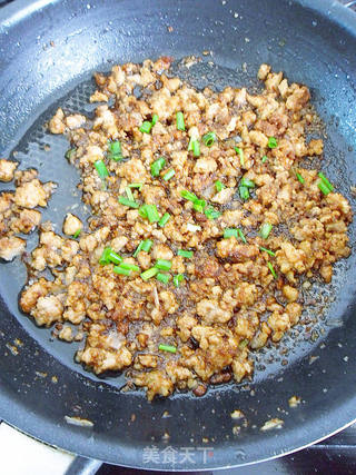 【健康营养吃出来,入口香嫩细滑】 肉末蛋羹的做法步骤:10