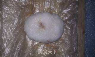 紫菜黄金饭团包的做法步骤:4