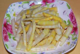 重庆水煮酸菜鱼的做法步骤:4
