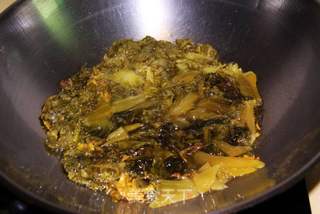 重庆水煮酸菜鱼的做法步骤:5