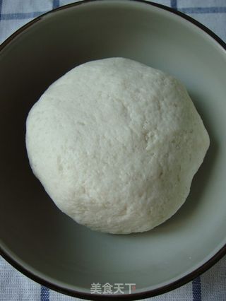 在家自制麻辣锅巴的做法步骤:3