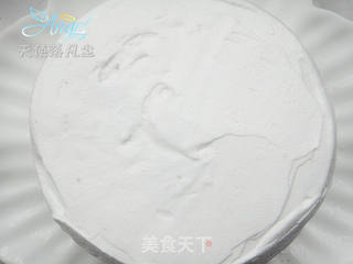 黑森林蛋糕的做法步骤:13