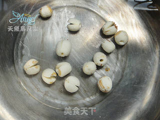 连年有余——金鱼蒸饺的做法步骤:7