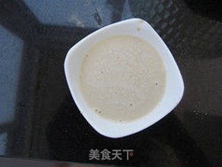 南瓜馒头的做法步骤:4