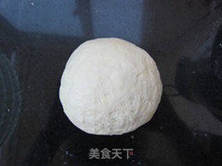 南瓜馒头的做法步骤:8