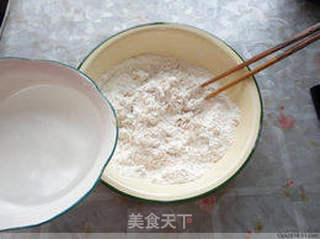 麦麸馒头的做法步骤:6