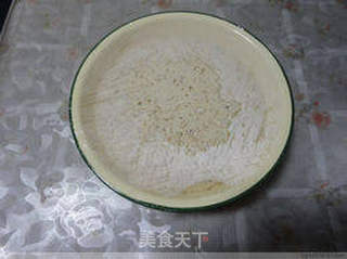 麦麸馒头的做法步骤:10