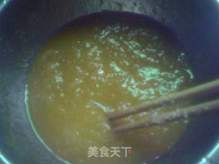 南瓜饼的做法步骤:2