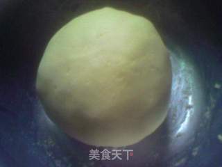 南瓜饼的做法步骤:5