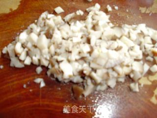 香浓蘑菇汤的做法步骤：3