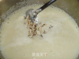 香浓蘑菇汤的做法步骤：5