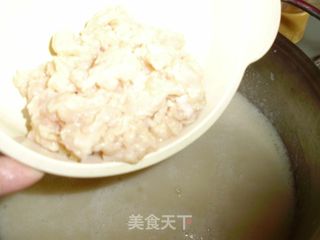 香浓蘑菇汤的做法步骤：6