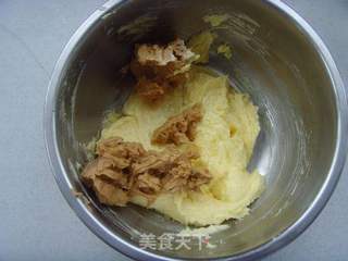 猫头鹰饼干的做法步骤:4