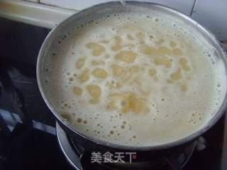 从民间走进宫----豌豆黄的做法步骤:3