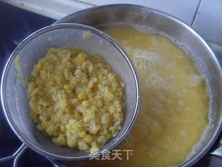 从民间走进宫----豌豆黄的做法步骤:4