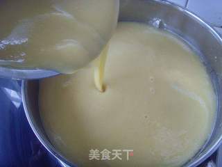 从民间走进宫----豌豆黄的做法步骤:7