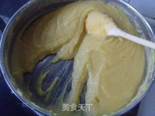 从民间走进宫----豌豆黄的做法步骤:8