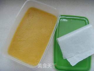 从民间走进宫----豌豆黄的做法步骤:9