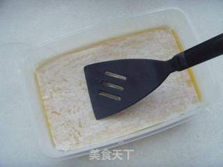 从民间走进宫----豌豆黄的做法步骤:10