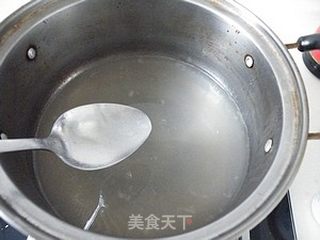 樱桃果冻的做法步骤:4