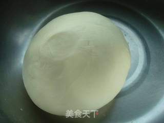 蒜薹拌面——新疆味道的做法步骤:2