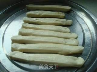 蒜薹拌面——新疆味道的做法步骤:3