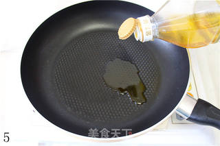 家庭简易版肉松的做法步骤：5