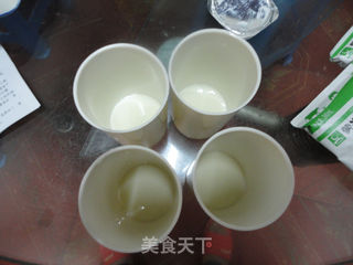 自制酸奶的做法步骤：3