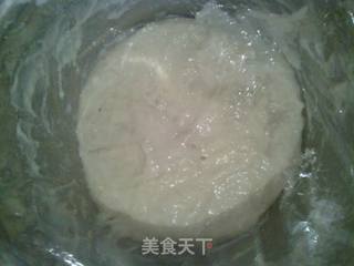 家人的早餐——油条油馍的做法步骤:6