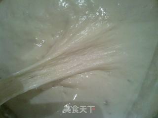 家人的早餐——油条油馍的做法步骤:7