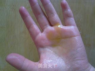 家人的早餐——油条油馍的做法步骤:9
