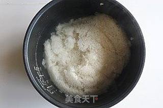 自制甜酒酿的做法步骤:4